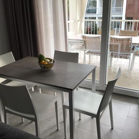 Residence Wave Plus Jesolo Extérieur photo