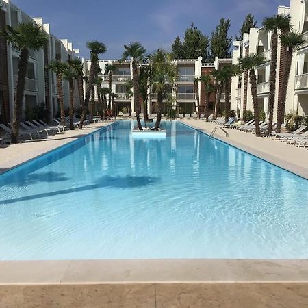 Residence Wave Plus Jesolo Extérieur photo