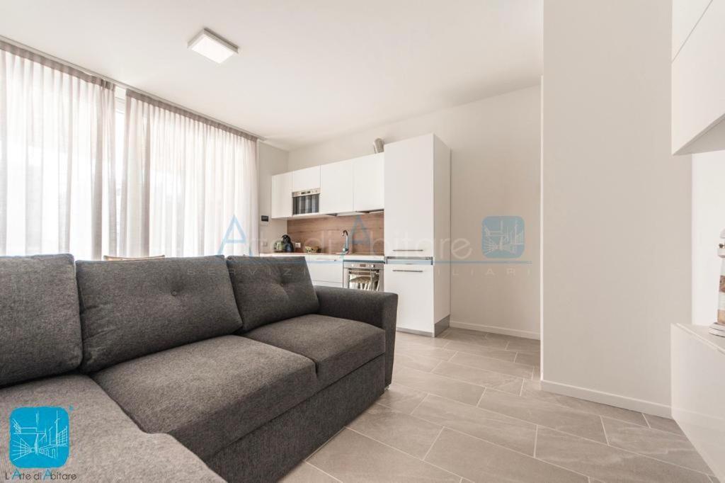 Residence Wave Plus Jesolo Extérieur photo