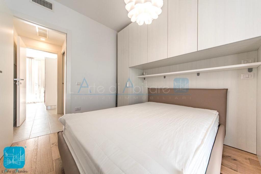 Residence Wave Plus Jesolo Extérieur photo