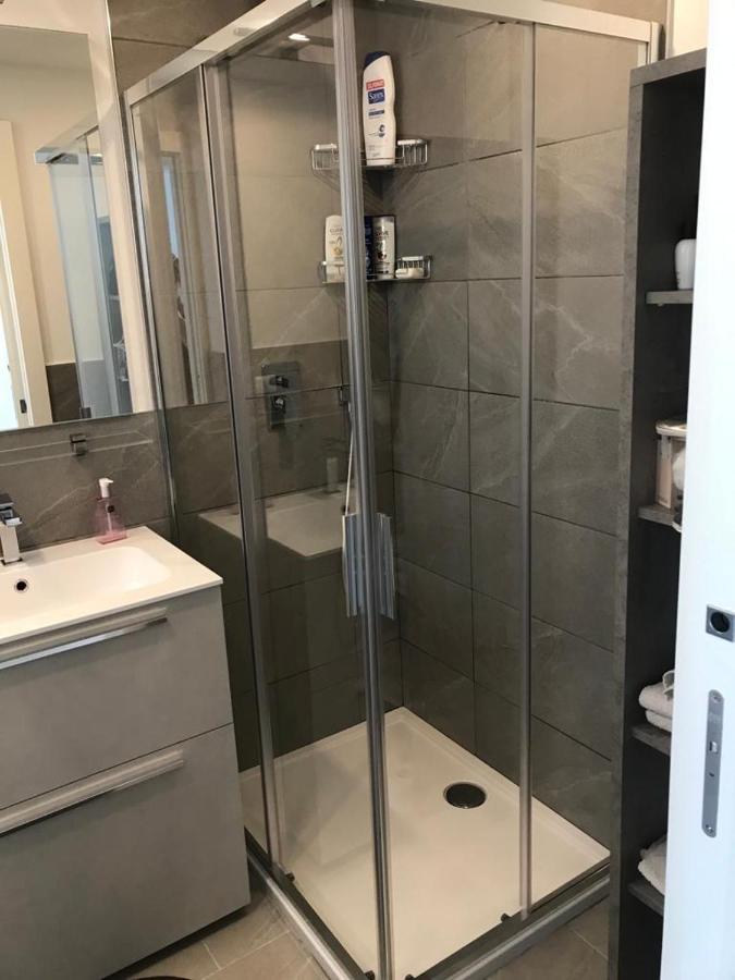 Residence Wave Plus Jesolo Extérieur photo